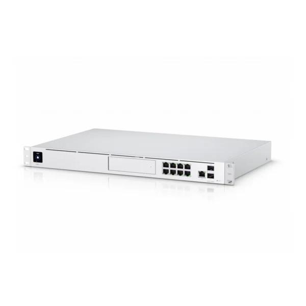 UNIFI DREAM MACHINE UBIQUITI UDM-PRO DOPPIE PORTE WAN …